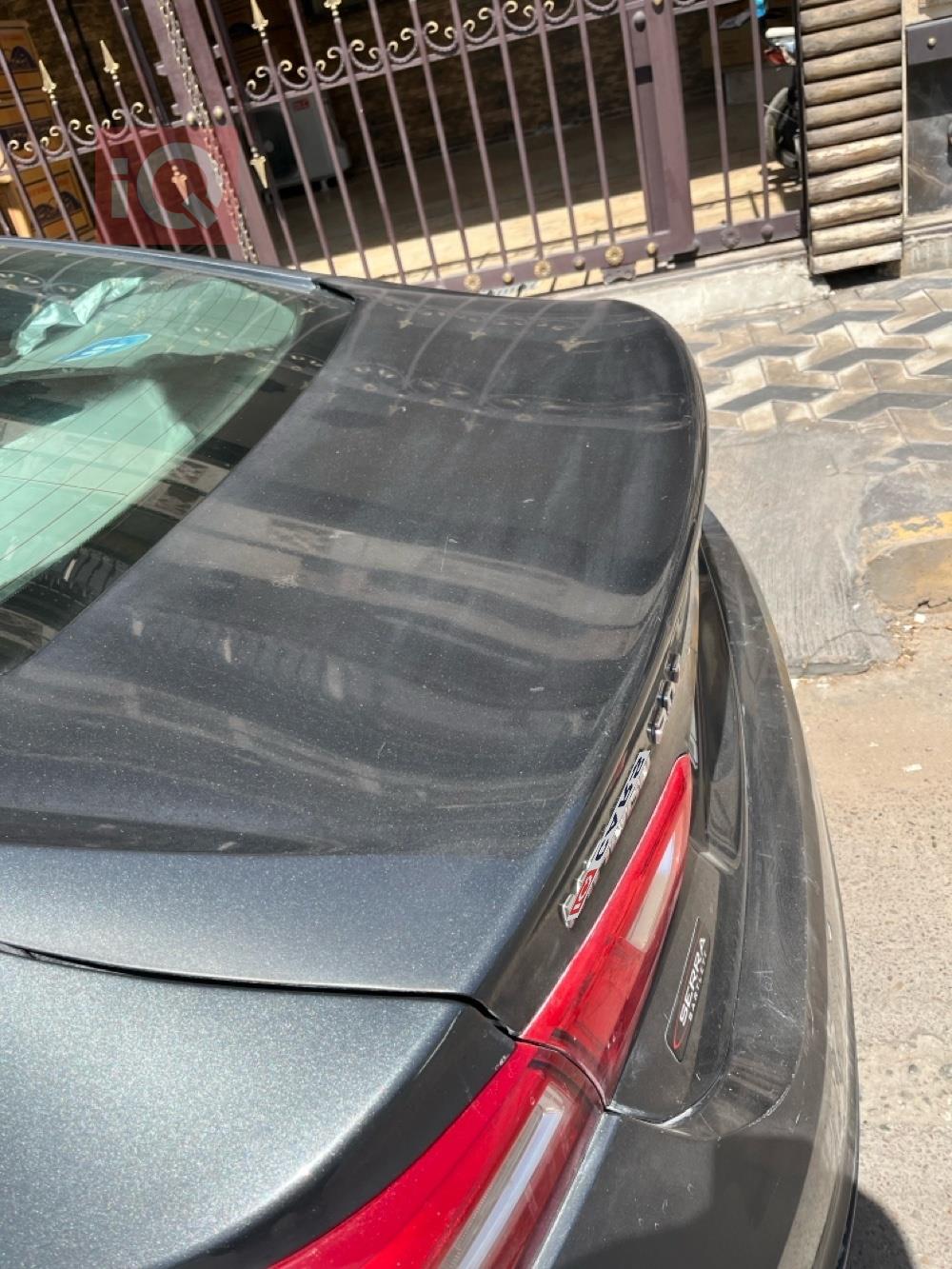 شيفروليه ماليبو